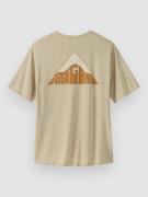 Cap Cool Daily Graphic Lands Lycra