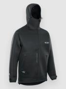 Ion Neo Shelter Core Surffitakki musta