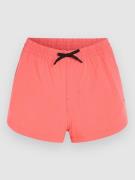 O'Neill Essentials Bidart 11" Surffishortsit pinkki