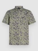 O'Neill Og Eco S/Slv Standard Leaf Paita vihreä