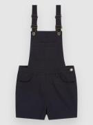 O'Neill Mix & Match Twill Kids Jumpsuit musta