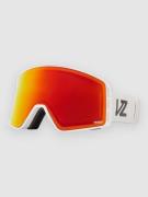 VonZipper Velo Vfs White Laskettelulasit valkoinen