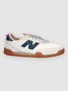 New Balance Numeric 440 Skeittikengät valkoinen