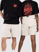 G Pigment Dyed Shortsit