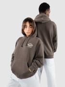 Katin USA Rick EMB Huppari harmaa