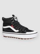 Vans MTE Sk8-Hi Waterproof Insulated Winter Talvikengät musta