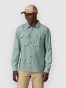 Patagonia Self Guided Sun Paita sininen