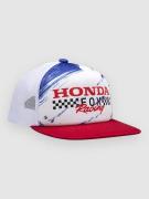 Fox X Honda Snapback Kids Lippis kuviotu