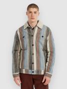 O'Neill O'Riginals Fleece Lined Takki sininen