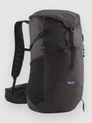 Patagonia Terravia 28L Reppu musta