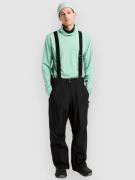 Burton Reserve 3N1 Housut musta