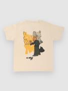 Backstreet Cat T-Paita