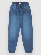 Roxy Thousand Stars Denim Kids Farkut sininen