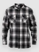 TSG Flannel Paita musta