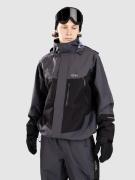 Howl Shell Takki musta