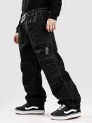 Howl Public Housut musta