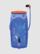 Amplifi Hydration Wp 2.0 L Olkalaukku kuviotu