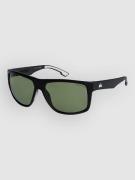 Quiksilver Transmission Polarized Black Aurinkolasit vihreä