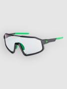 Quiksilver Slash Photochromic Black Adapt Aurinkolasit musta