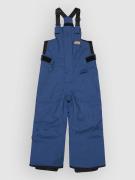 Quiksilver Boogie Kids Housut sininen