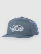 Vans Classic Snapback Kids Lippis harmaa