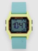 Rip Curl Atom Digital Rannekello sininen