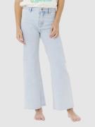 Rip Curl Holiday Denim Kids Housut sininen