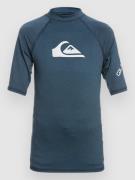 Quiksilver All Time Kids Lycra sininen