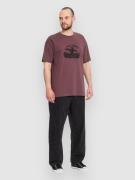 Volcom Freazy Loose EW Farkut musta