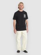 Volcom Radiaton T-paita musta