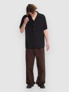 Volcom Single Stone Paita musta