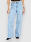 Volcom Stoned BF Hirise Farkut sininen