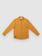 The Dudes Chuck Chuck Over Paita ruskea