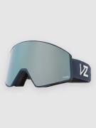 VonZipper Capsule Navy Laskettelulasit sininen