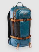 Burton AK Dsptchr 25L Reppu sininen