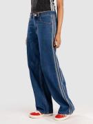 adidas Originals Firebird TP D Farkut sininen