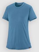 Patagonia Cap Cool Merino Blend Lycra sininen