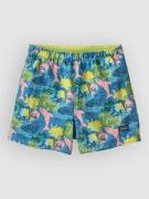 Patagonia Baggies Kids Shortsit sininen