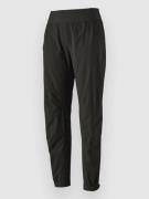 Patagonia Caliza Rock Short Housut musta