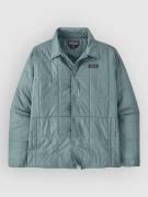 Patagonia Light Gust Shirt Takki sininen