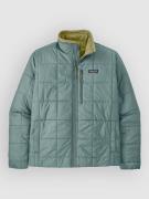 Patagonia Light Gust Takki sininen