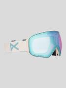 M4 Toric Oat +Bonus Lens Laskettelulasit