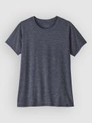 Patagonia Cap Cool Daily Paita sininen