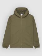 Element Alder Takki punainen