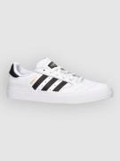 adidas Skateboarding Busenitz Vulc II Skeittikengät valkoinen