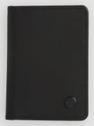 Quiksilver Mack Cardy Lompakko musta