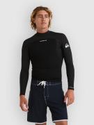 Quiksilver Prologue 1Mm Ls Jacket Surffitakki musta