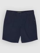 Quiksilver Mw Chino Straight Shortsit sininen