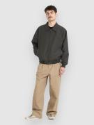 Volcom Likurtis Takki musta