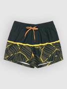 Quiksilver Everyday Poolsider 15 Surffishortsit musta